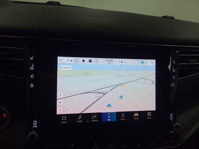 2023 Jeep Wagoneer L Series II