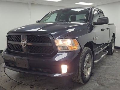2013 RAM 1500 Express