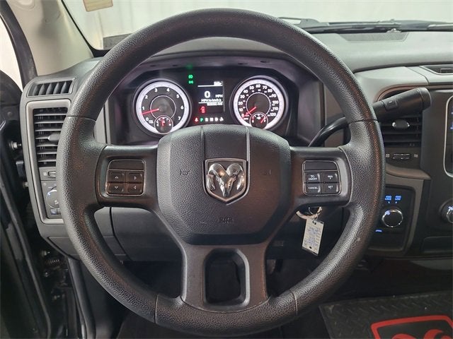 2013 RAM 1500 Express