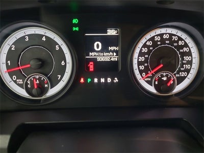 2013 RAM 1500 Express