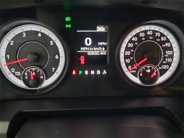 2013 RAM 1500 Express