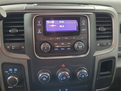 2013 RAM 1500 Express