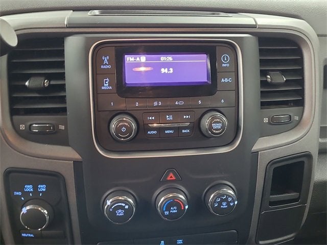 2013 RAM 1500 Express