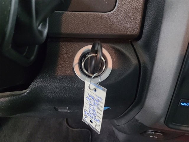 2013 RAM 1500 Express