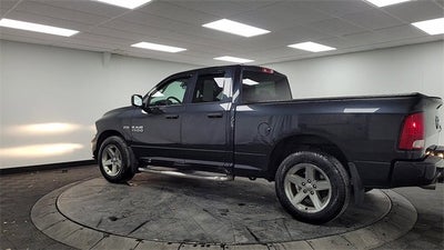 2013 RAM 1500 Express