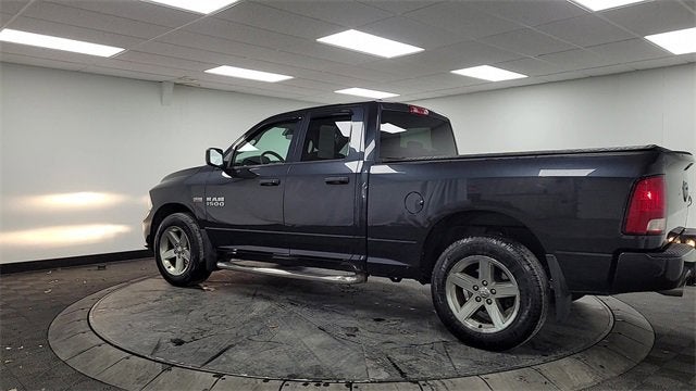 2013 RAM 1500 Express