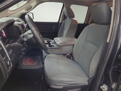 2013 RAM 1500 Express