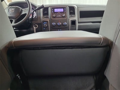 2013 RAM 1500 Express