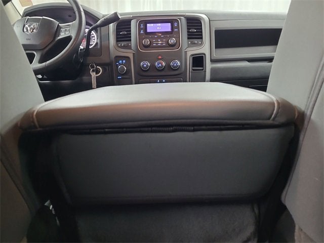 2013 RAM 1500 Express