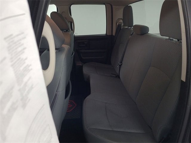 2013 RAM 1500 Express