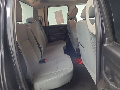 2013 RAM 1500 Express