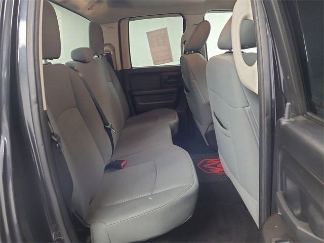 2013 RAM 1500 Express