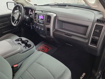 2013 RAM 1500 Express