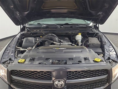 2013 RAM 1500 Express