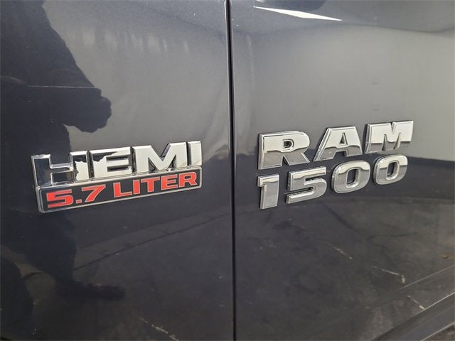 2013 RAM 1500 Express