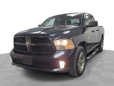 2013 RAM 1500 Express