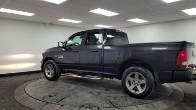 2013 RAM 1500 Express