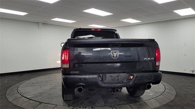 2013 RAM 1500 Express