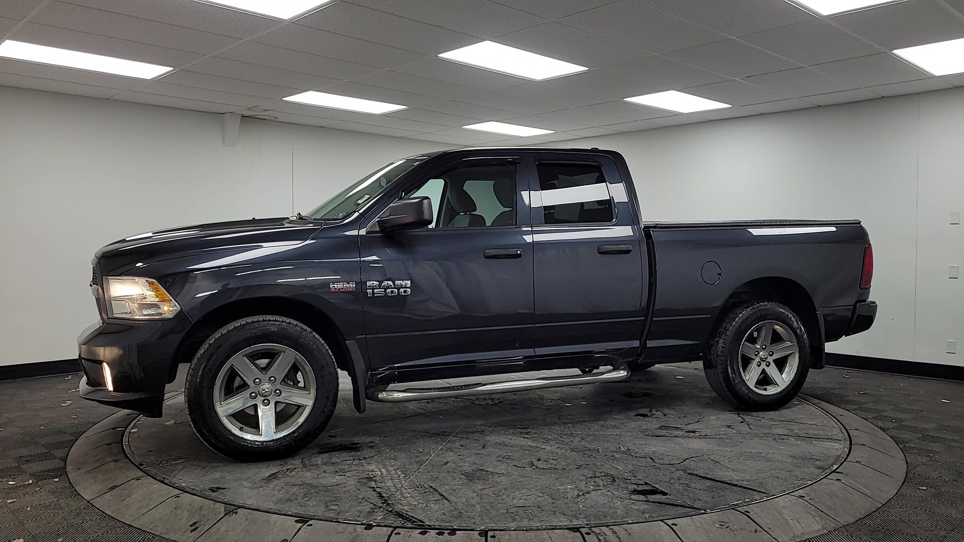 2013 RAM 1500 Express