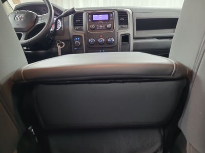 2013 RAM 1500 Express