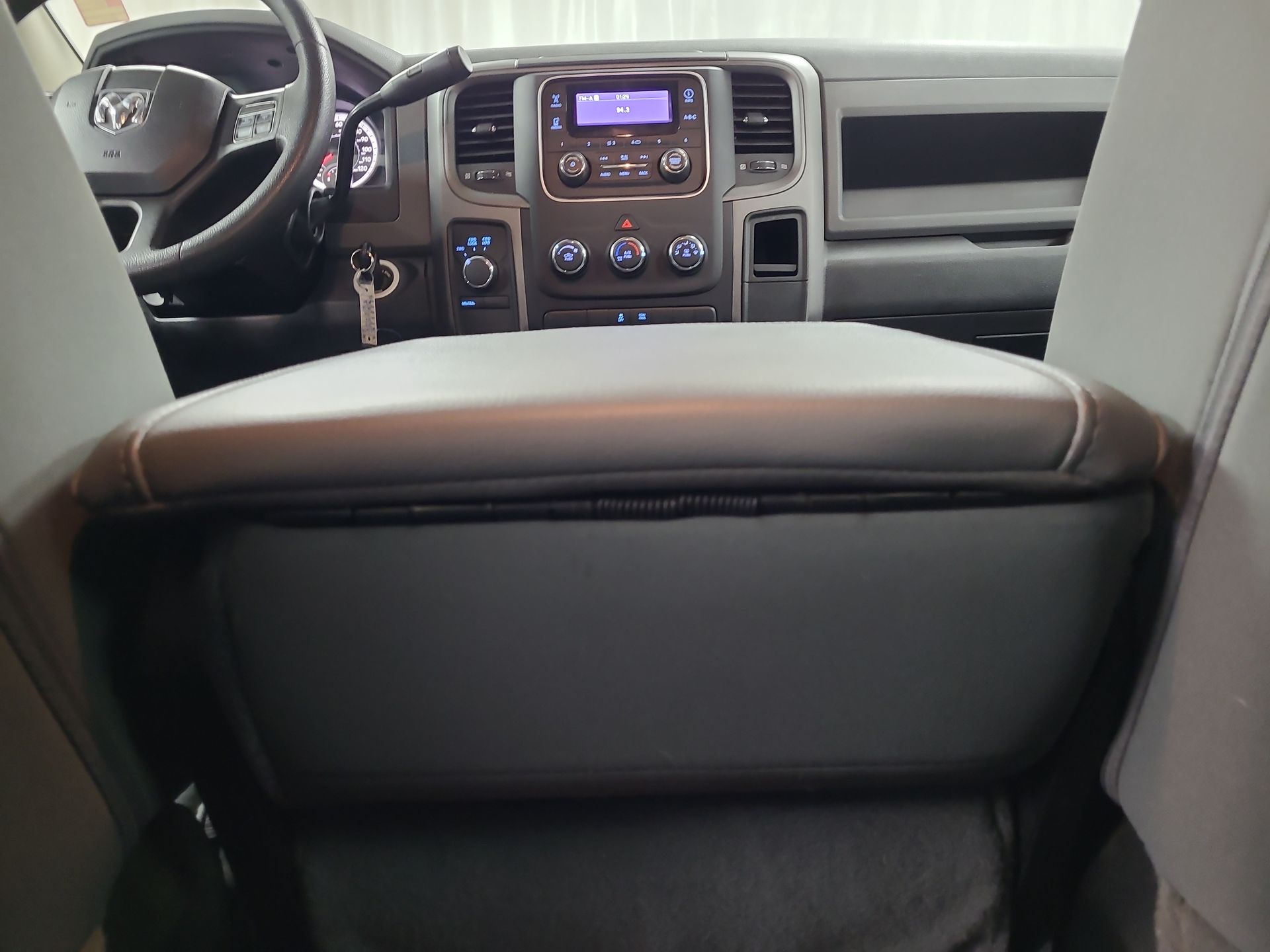 2013 RAM 1500 Express