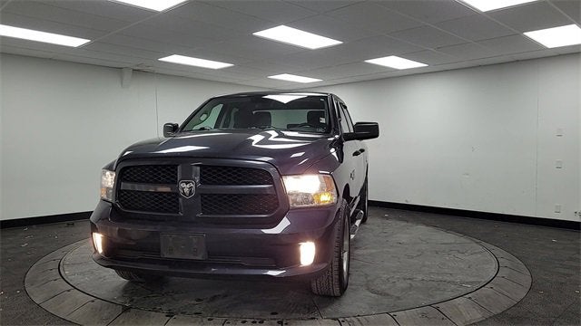 2013 RAM 1500 Express