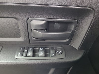 2013 RAM 1500 Express