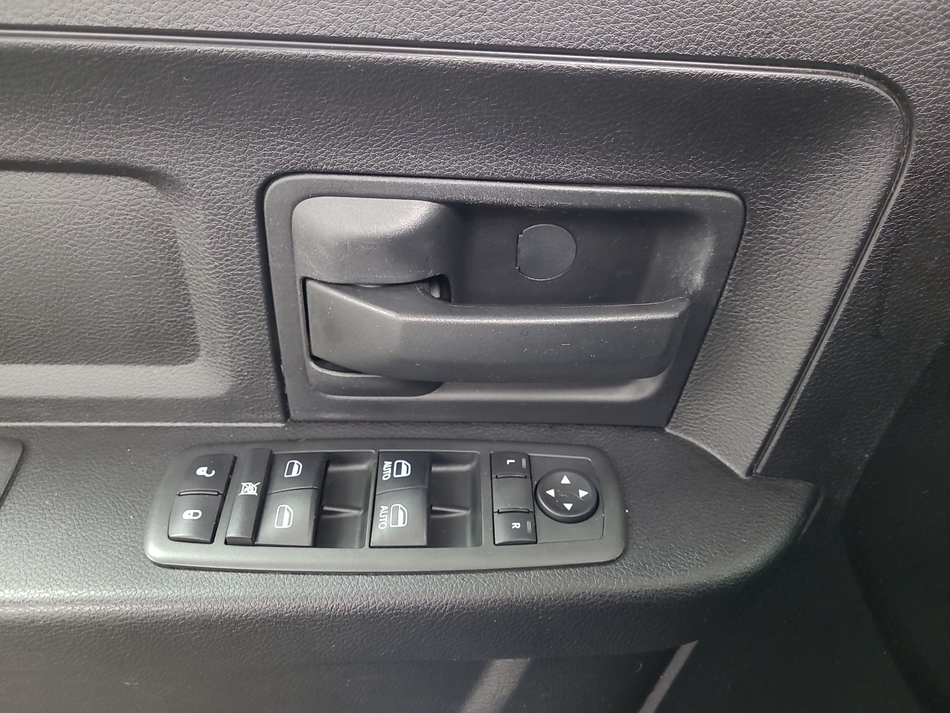 2013 RAM 1500 Express