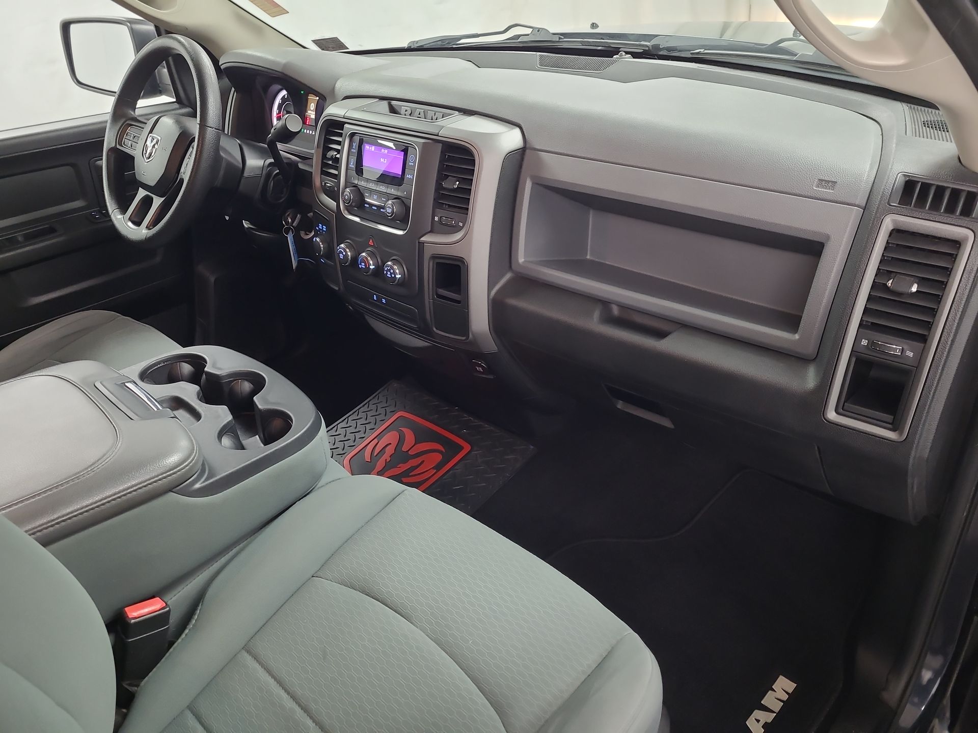 2013 RAM 1500 Express