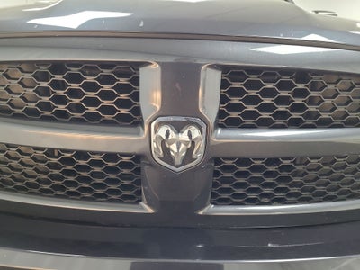 2013 RAM 1500 Express