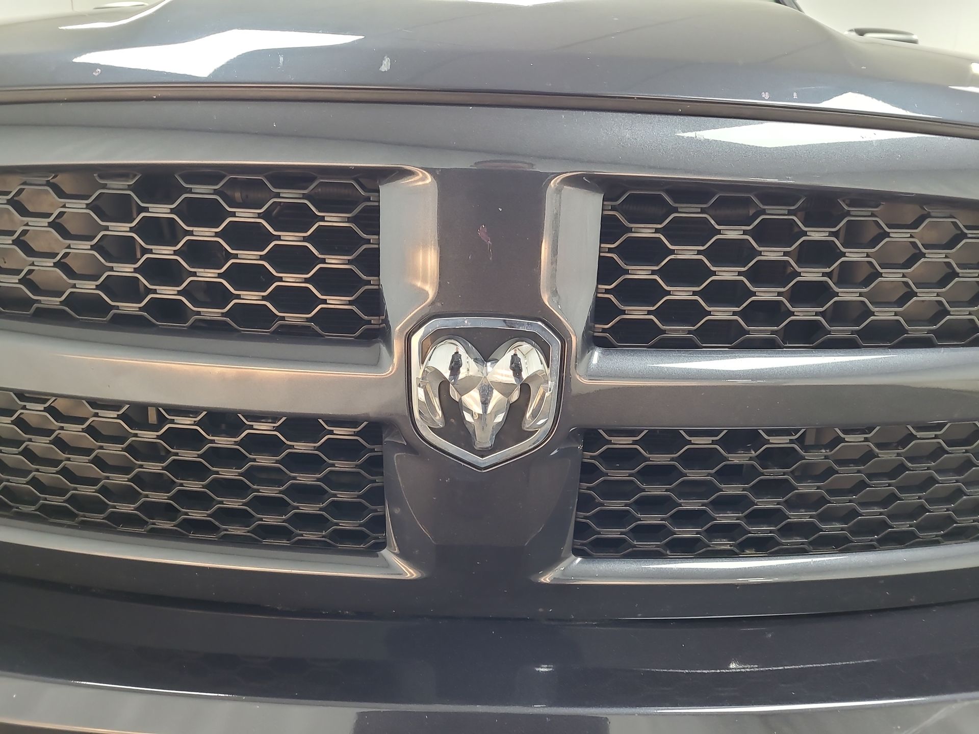 2013 RAM 1500 Express