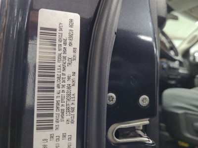 2013 RAM 1500 Express