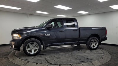 2013 RAM 1500 Express