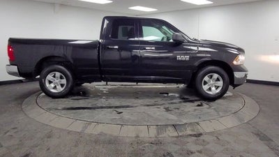 2018 RAM 1500 SLT