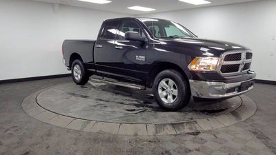 2018 RAM 1500 SLT