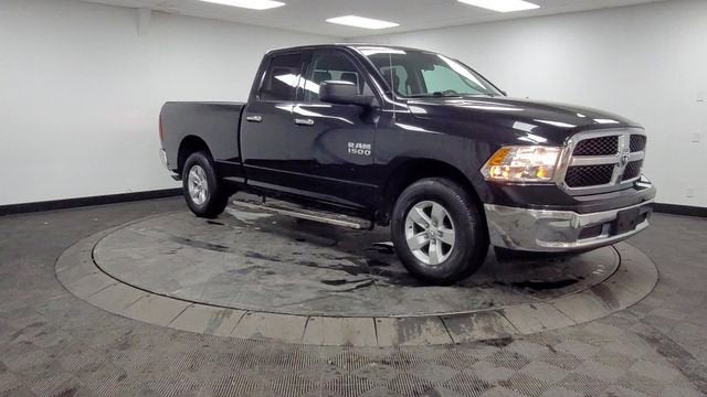 2018 RAM 1500 SLT