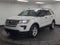 2019 Ford Explorer Base