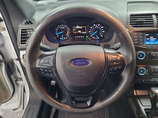 2019 Ford Explorer Base