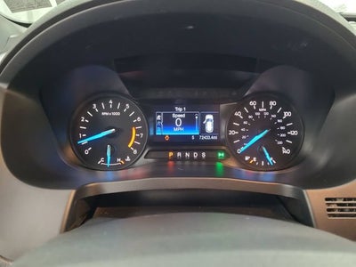 2019 Ford Explorer Base