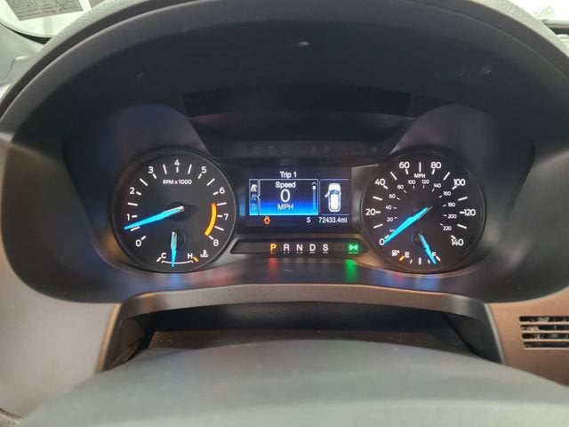 2019 Ford Explorer Base