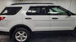 2019 Ford Explorer Base