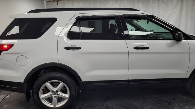 2019 Ford Explorer Base