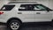 2019 Ford Explorer Base