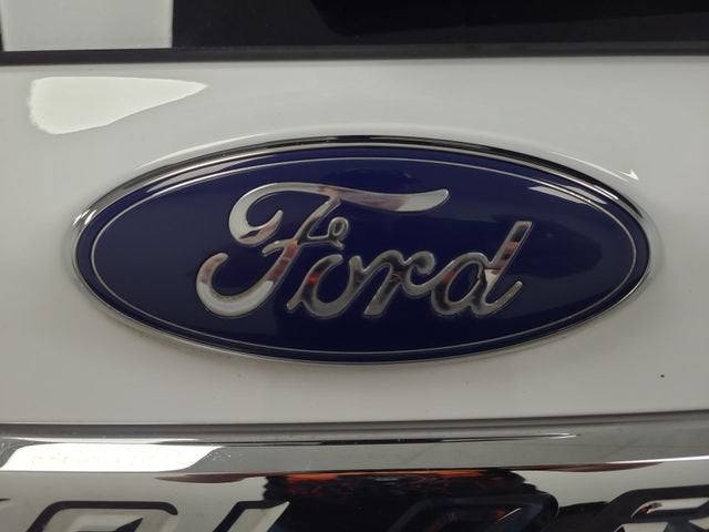 2019 Ford Explorer Base