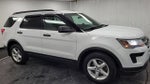 2019 Ford Explorer Base