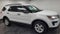 2019 Ford Explorer Base