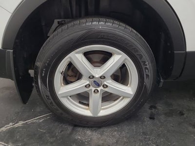 2019 Ford Explorer Base