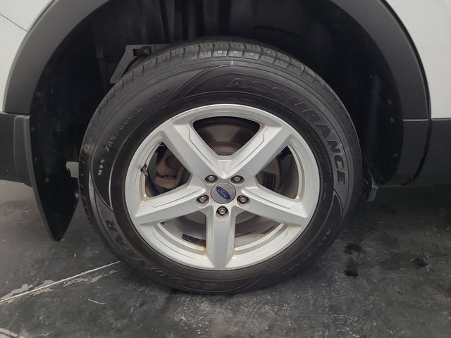2019 Ford Explorer Base