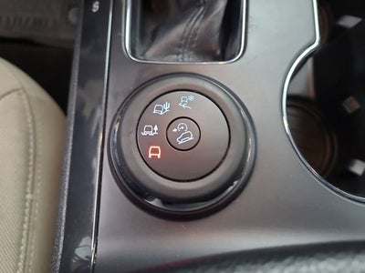 2019 Ford Explorer Base
