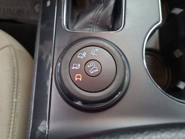 2019 Ford Explorer Base
